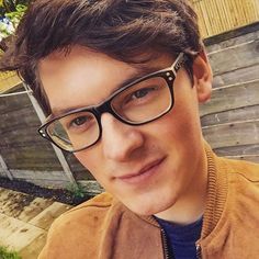 Brad Kavanagh