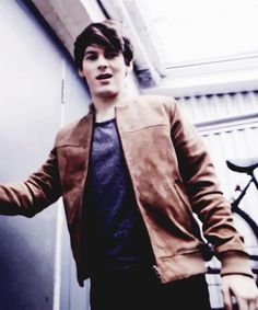 Brad Kavanagh