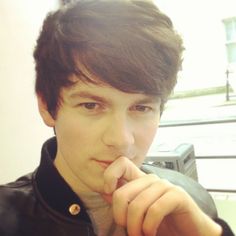 Brad Kavanagh