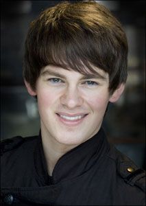 Brad Kavanagh