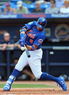 Brandon Nimmo