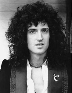 Brian May