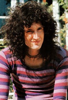 Brian May