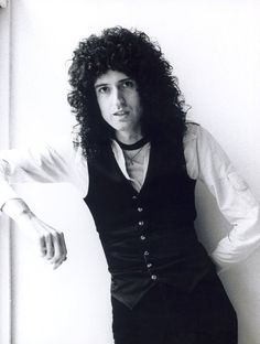 Brian May