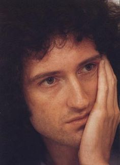 Brian May