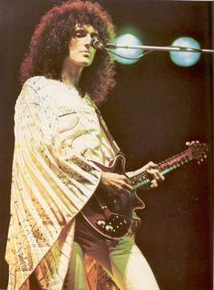 Brian May