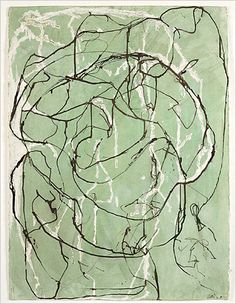 Brice Marden