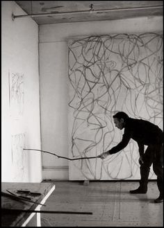 Brice Marden