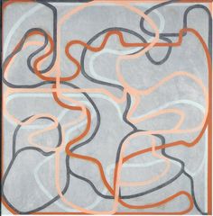 Brice Marden