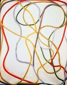 Brice Marden