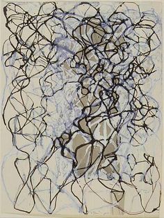 Brice Marden