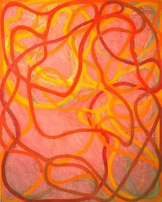 Brice Marden