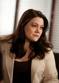 Brooke Elliott