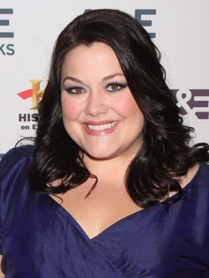 Brooke Elliott