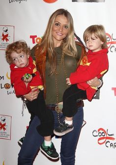 Brooke Mueller