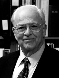 Burton Richter