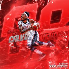 Calvin Abueva