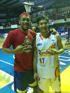 Calvin Abueva