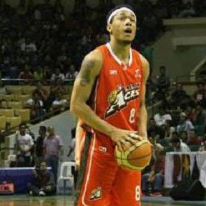 Calvin Abueva