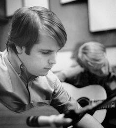 Carl Wilson