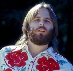 Carl Wilson