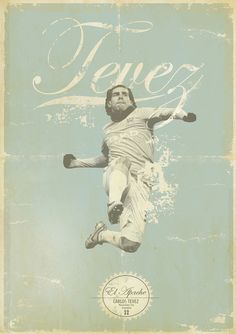 Carlos Tevez