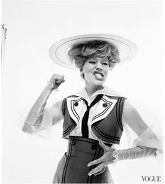 Carol Channing