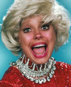 Carol Channing