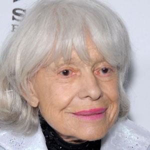 Carol Channing