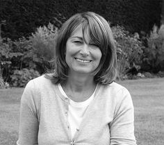 Carole Middleton