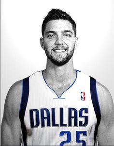 Chandler Parsons