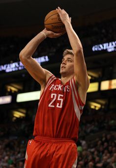 Chandler Parsons