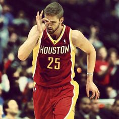 Chandler Parsons