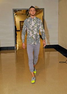 Chandler Parsons