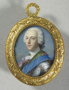 Charles Edward Stuart