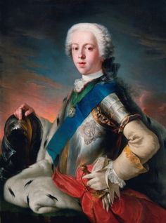 Charles Edward Stuart