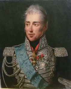 Charles X of France