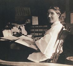 Charlotte Perkins Gilman