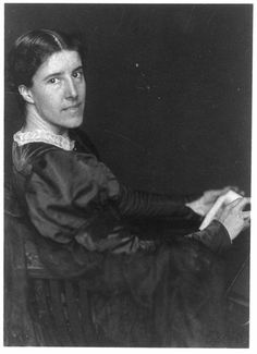 Charlotte Perkins Gilman