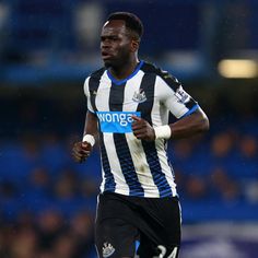 Cheick Tiote