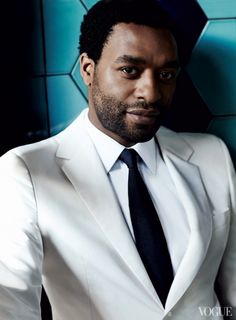 Chiwetel Ejiofor