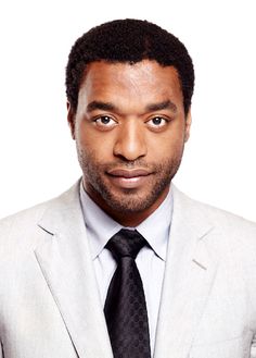 Chiwetel Ejiofor