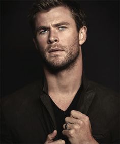 Chris Hemsworth