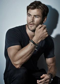 Chris Hemsworth