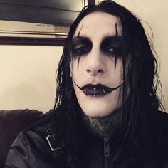 Chris Motionless