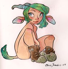 Chris Sanders