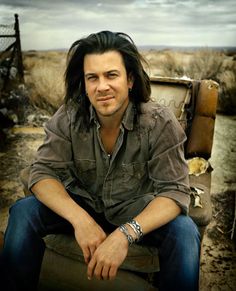 Christian Kane