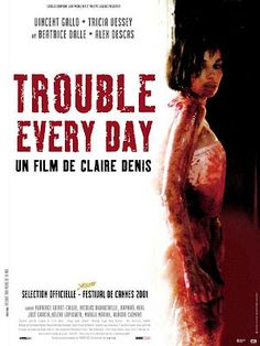 Claire Denis