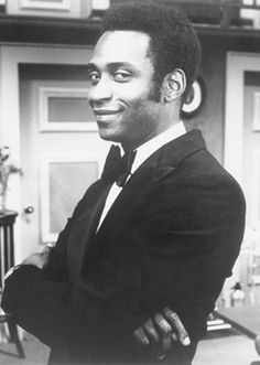 Cleavon Little