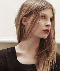 Clemence Poesy